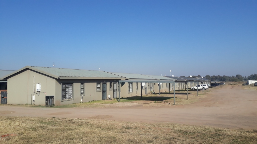 0 Bedroom Property for Sale in Quaggafontein Free State